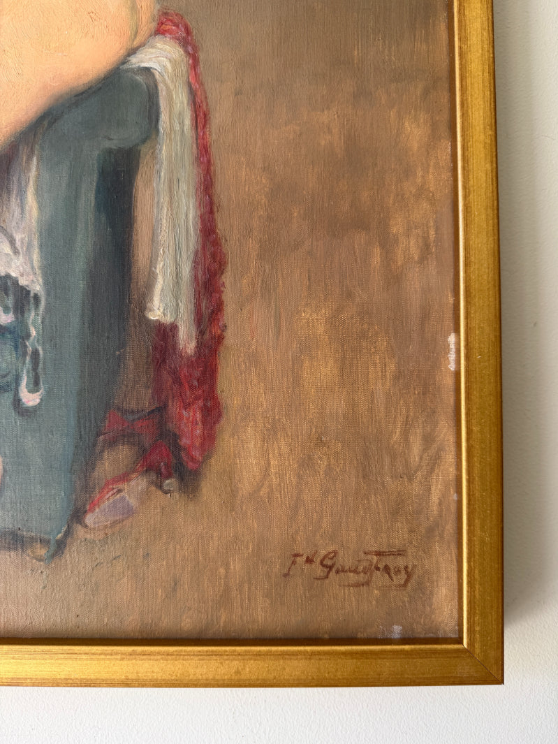 FEMALE STUDY
