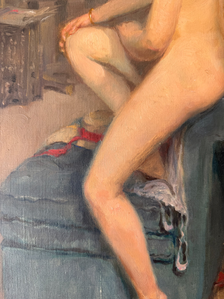 FEMALE STUDY