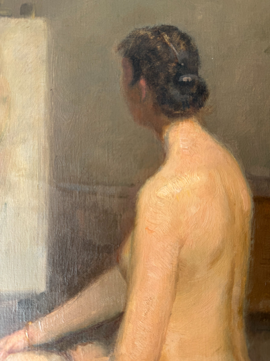 FEMALE STUDY