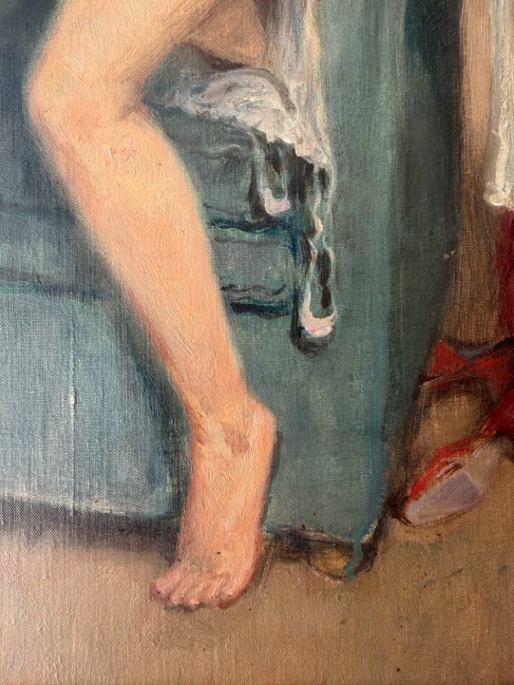 FEMALE STUDY