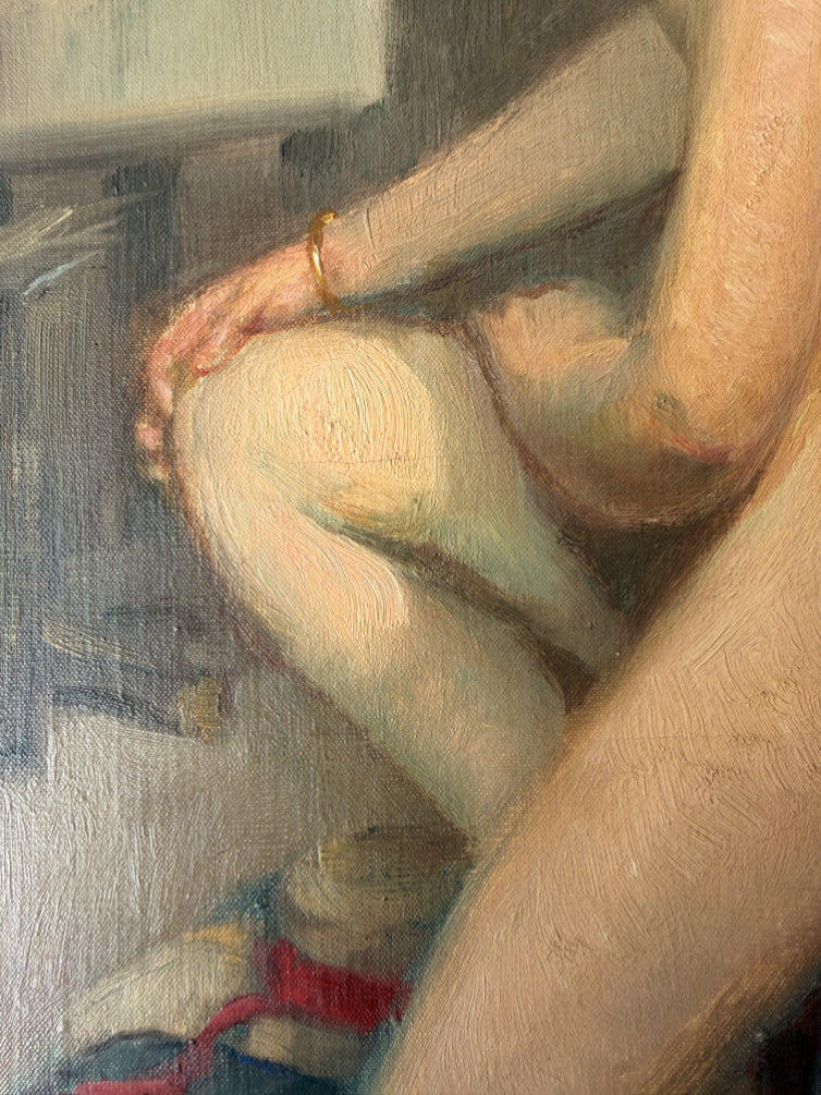 FEMALE STUDY