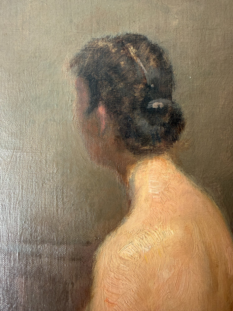 FEMALE STUDY