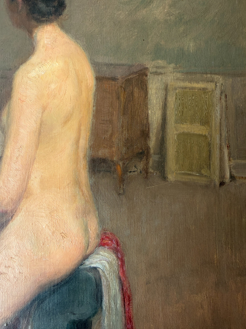 FEMALE STUDY