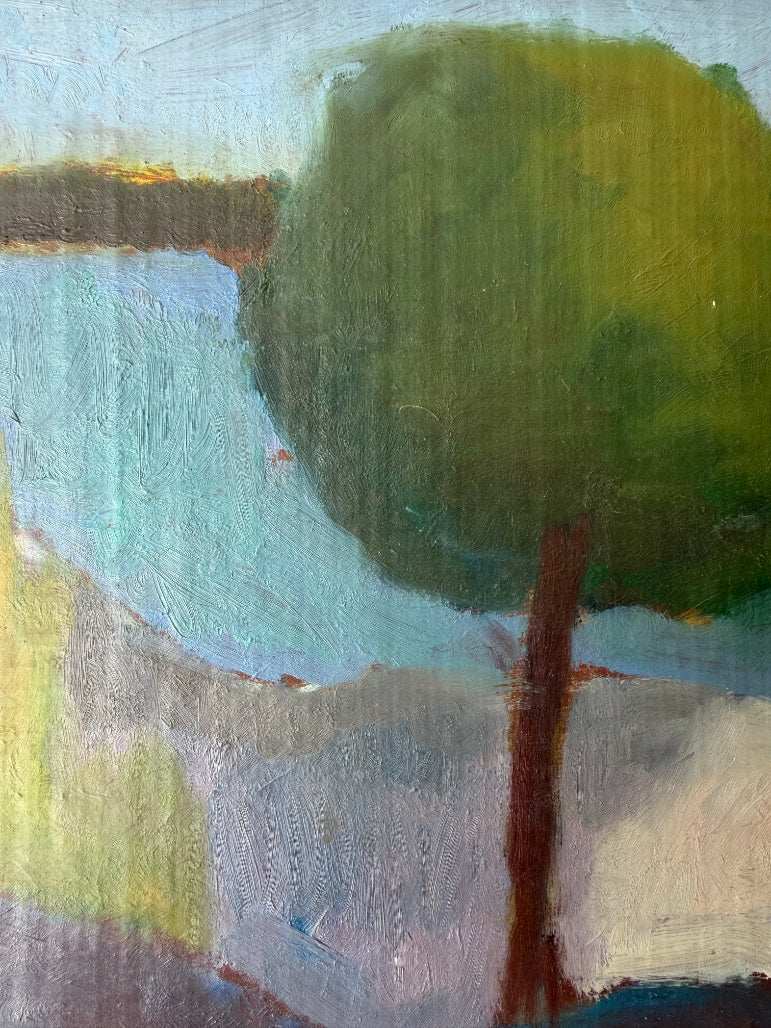 STILL WATERS