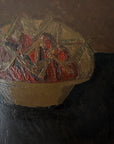 BOWL OF CHERRIES