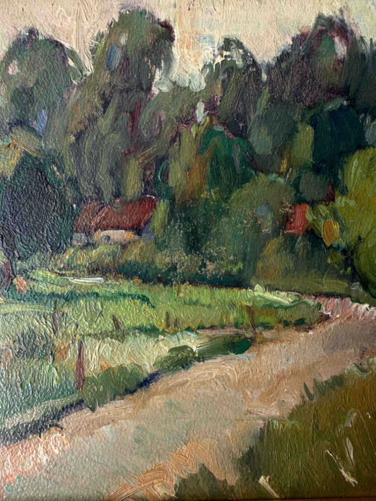 WOODLAND LANE