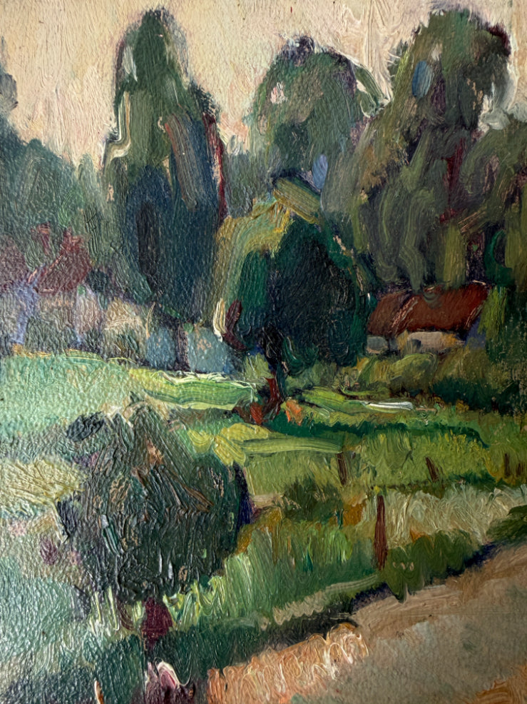 WOODLAND LANE