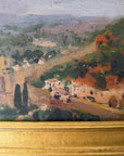 RURAL SPANISH LANDSCAPE