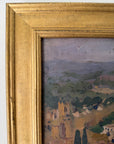 RURAL SPANISH LANDSCAPE