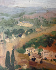 RURAL SPANISH LANDSCAPE