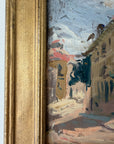 OLD MADRID STREET