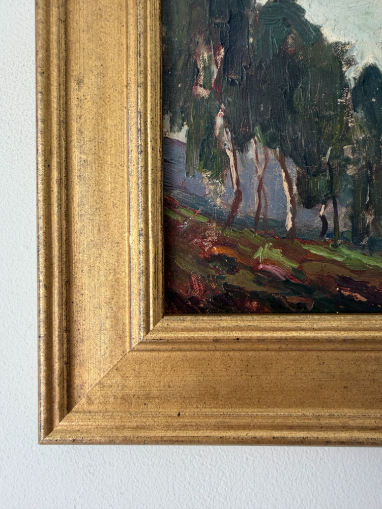 WOODLAND EDGE