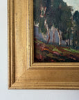 WOODLAND EDGE