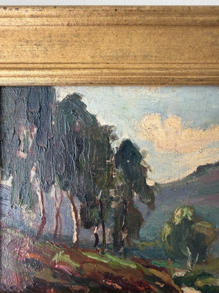 WOODLAND EDGE