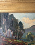 WOODLAND EDGE