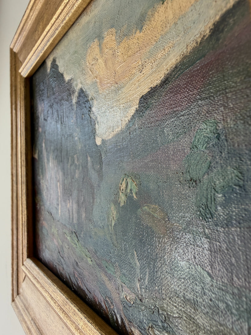 WOODLAND EDGE