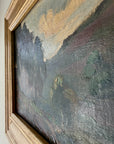 WOODLAND EDGE