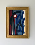 COASTAL ABSTRACTION