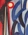 COASTAL ABSTRACTION