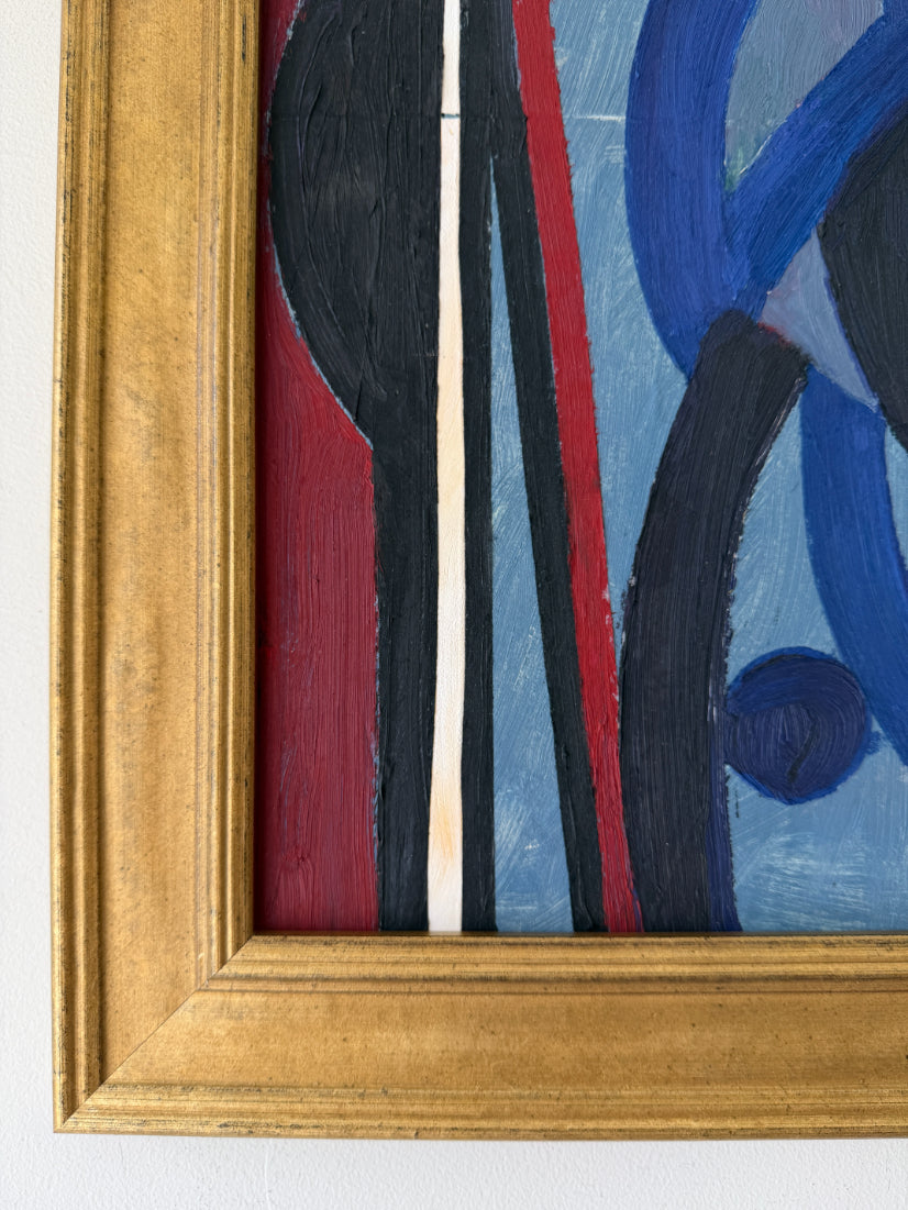 COASTAL ABSTRACTION