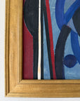 COASTAL ABSTRACTION