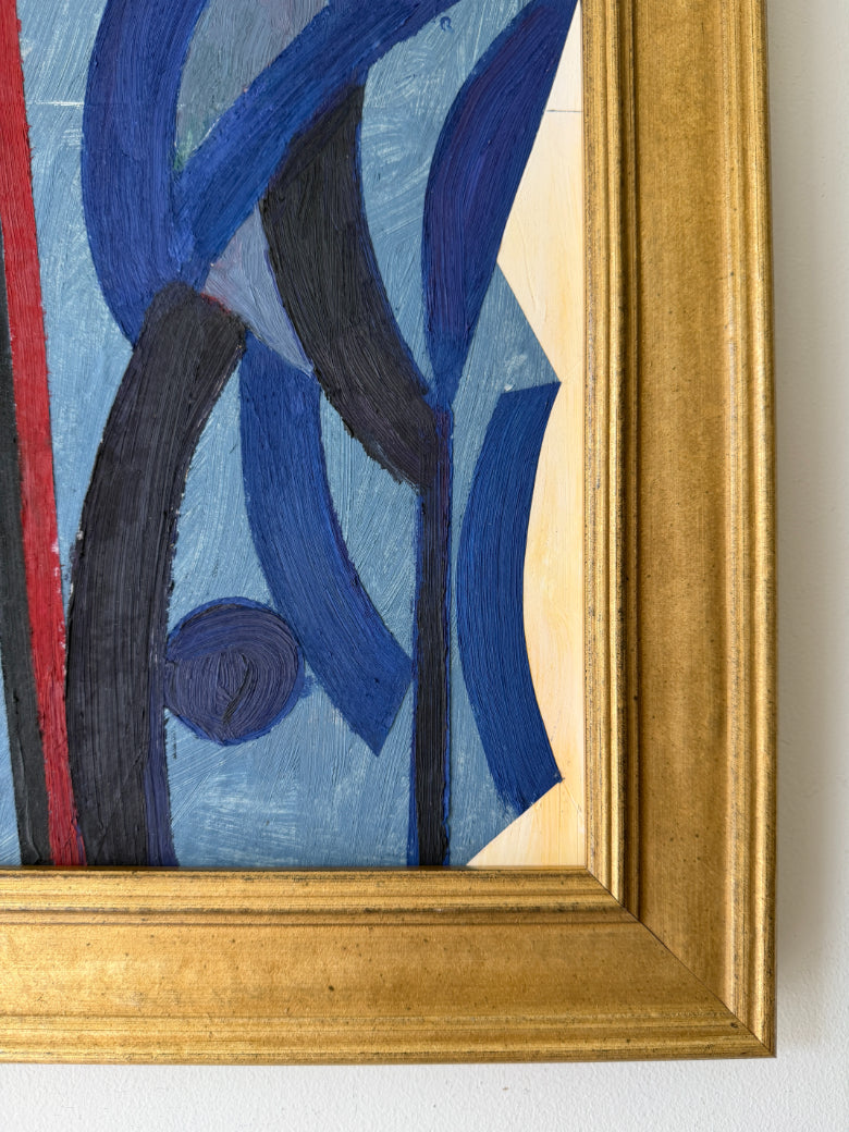 COASTAL ABSTRACTION