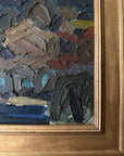 IMPASTO LANDSCAPE