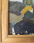 IMPASTO LANDSCAPE