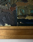 IMPASTO LANDSCAPE