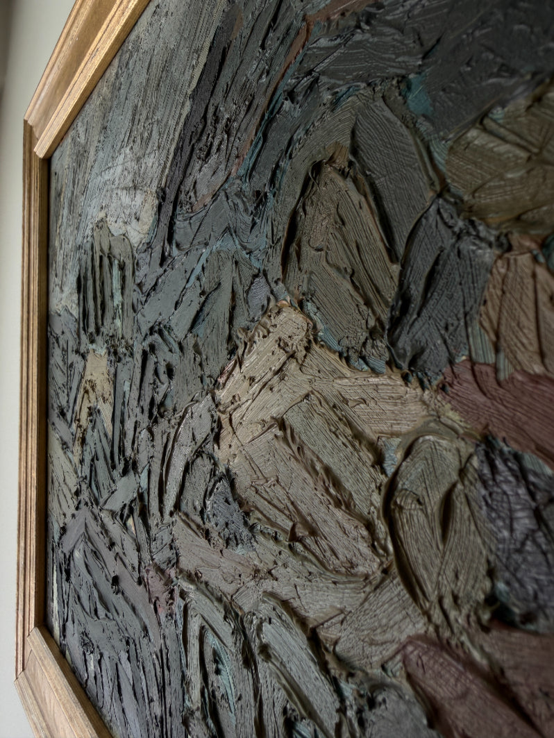 IMPASTO LANDSCAPE
