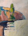 SCANDINAVIAN COAST