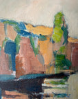 SCANDINAVIAN COAST