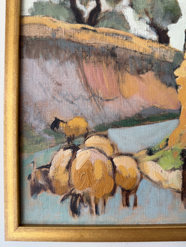 SHEPHERD'S REST