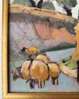 SHEPHERD'S REST