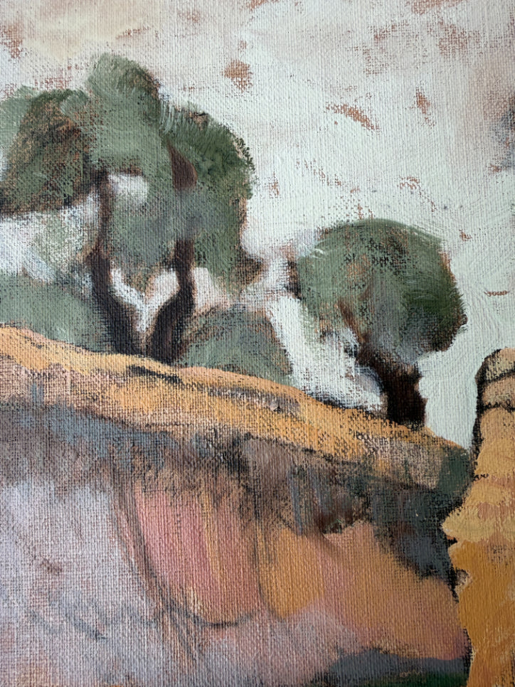 SHEPHERD'S REST