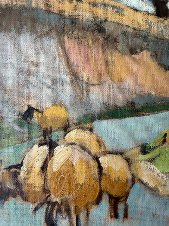 SHEPHERD'S REST