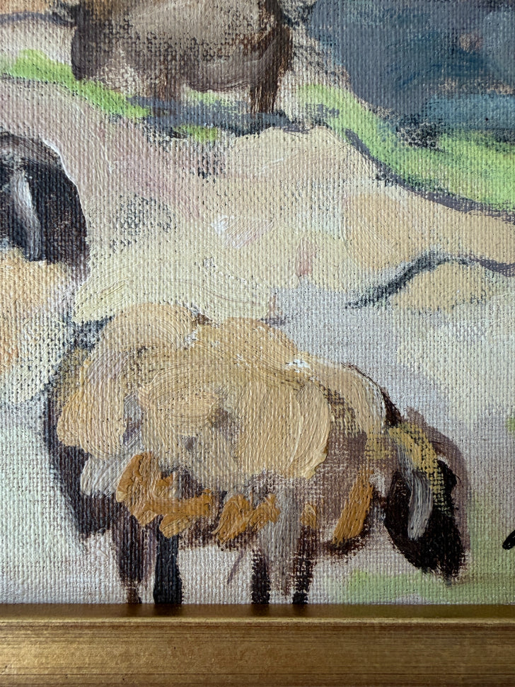 SHEPHERD'S REST