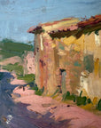 VILLAGE LANE