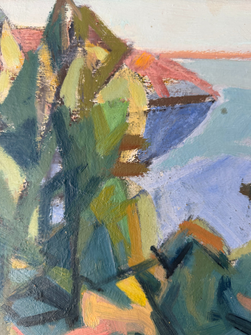 COASTAL PINES