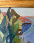COASTAL PINES