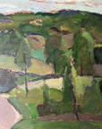 SWEDISH LANDSCAPE