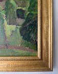 SWEDISH LANDSCAPE
