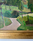 SWEDISH LANDSCAPE