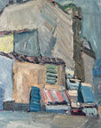 BLUE STREET-SCENE