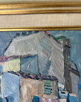BLUE STREET-SCENE