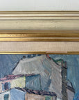 BLUE STREET-SCENE