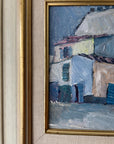 BLUE STREET-SCENE