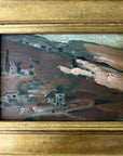 NORTH-AFRICAN LANDSCAPE