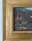 NORTH-AFRICAN LANDSCAPE