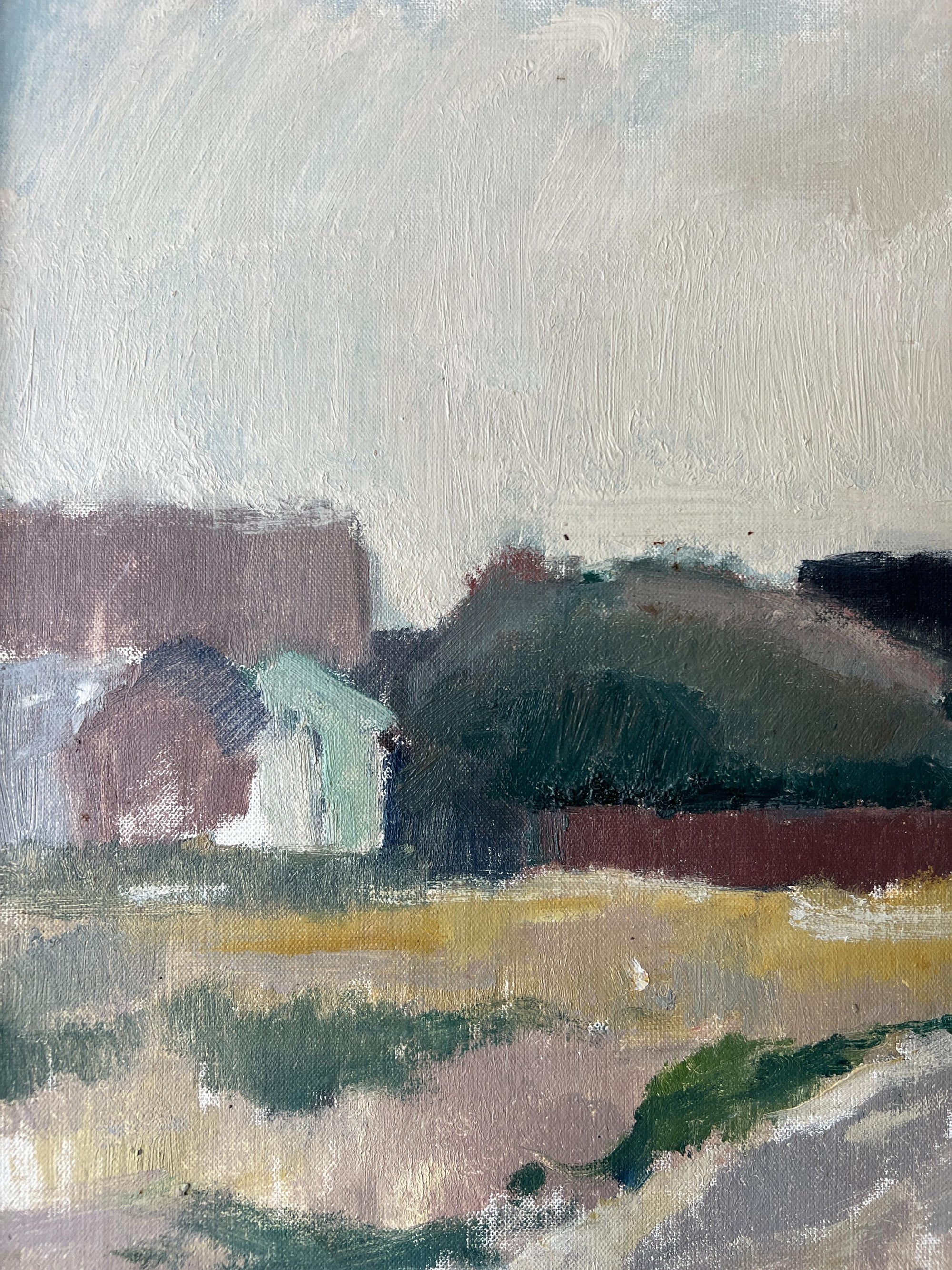 COUNTRY LANE